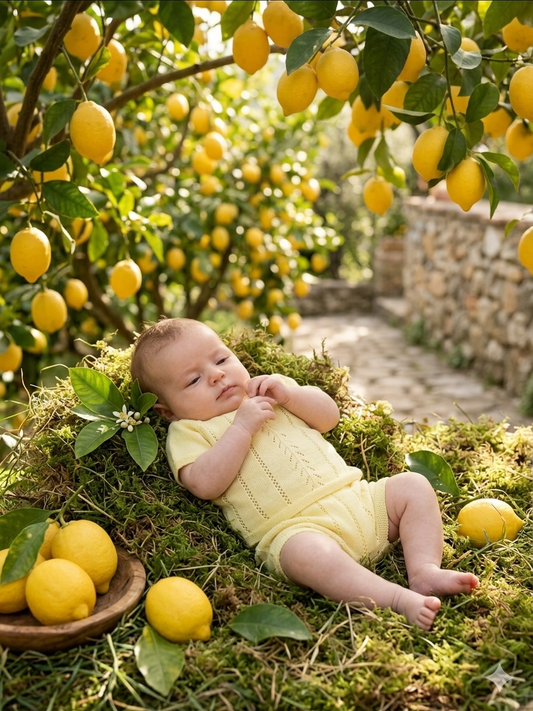 Completino Sole