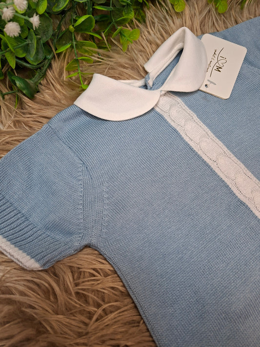 Pagliaccetto Treccia