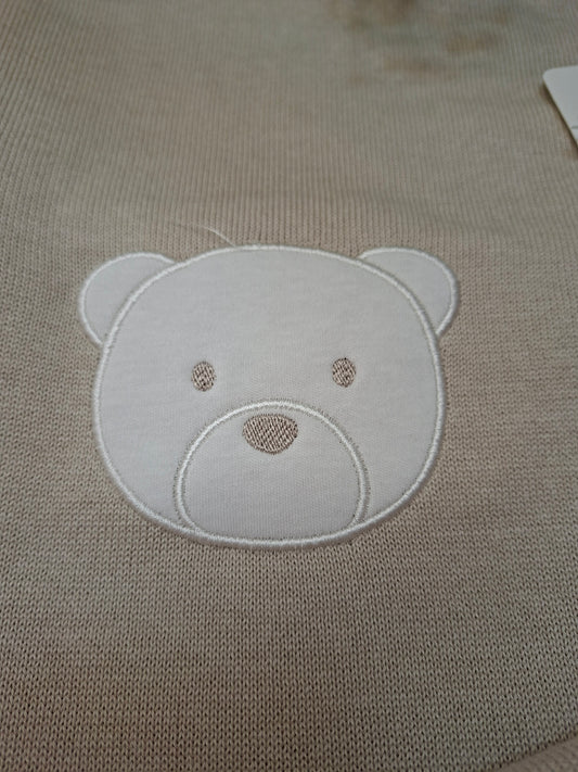 Coperta Teddy