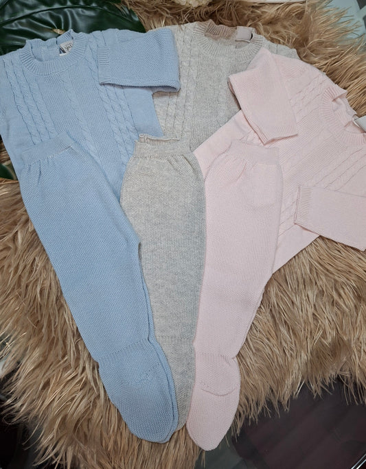 Completino Tris Color