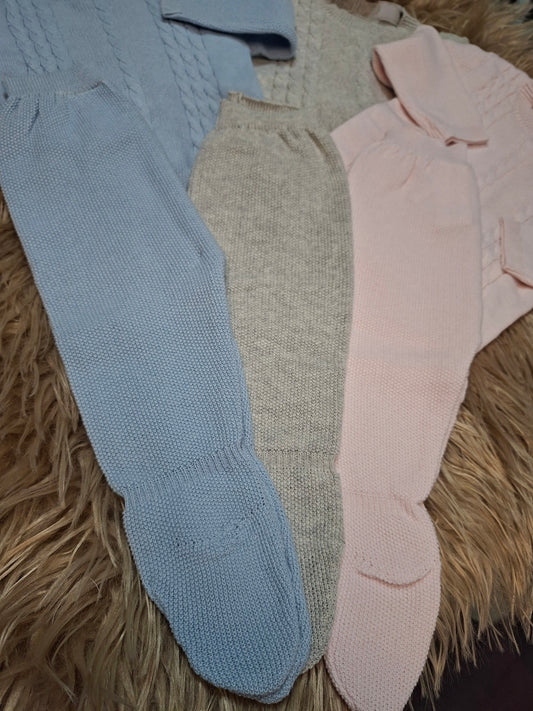 Completino Tris Color