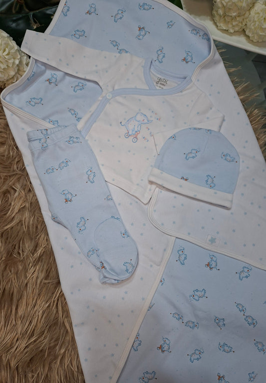 Completino Topoletto