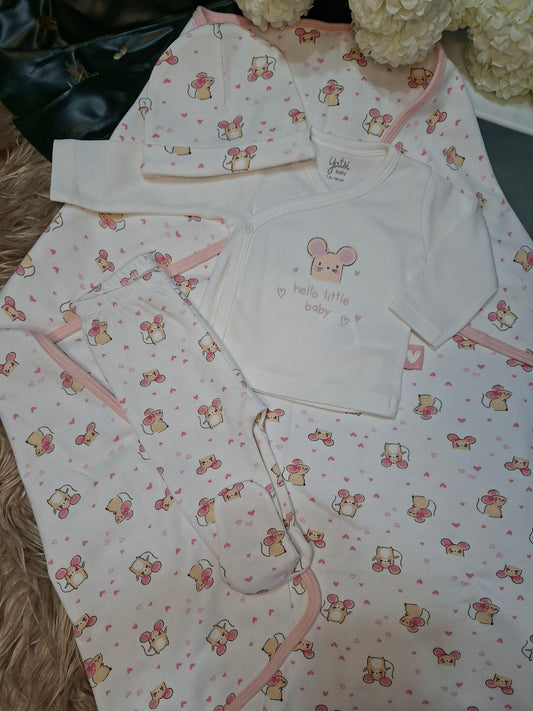 Completino Topoletta