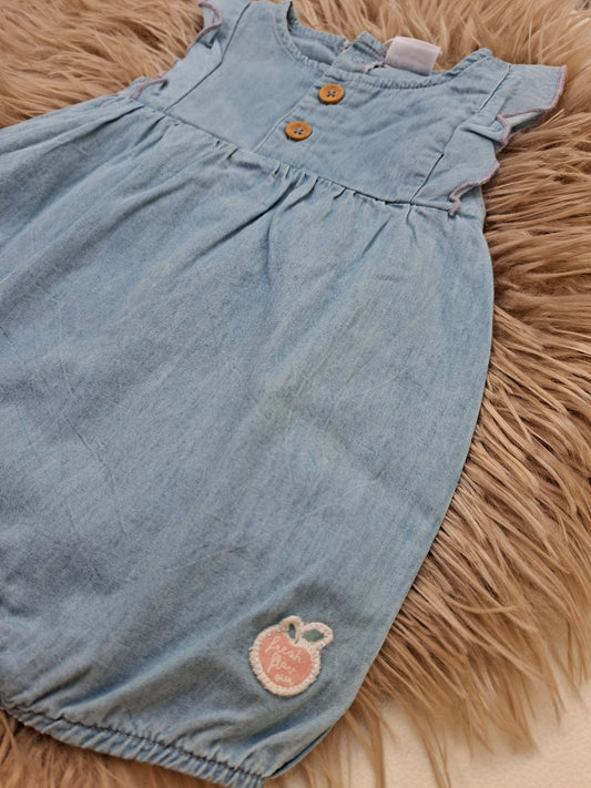 Pgliaccetto Jeans