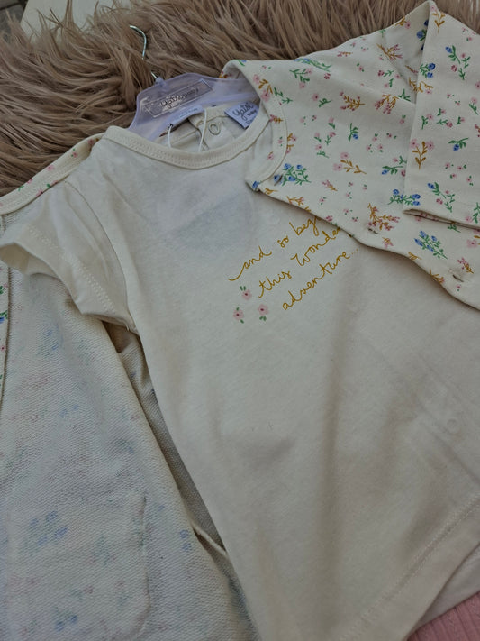 Completino Primavera