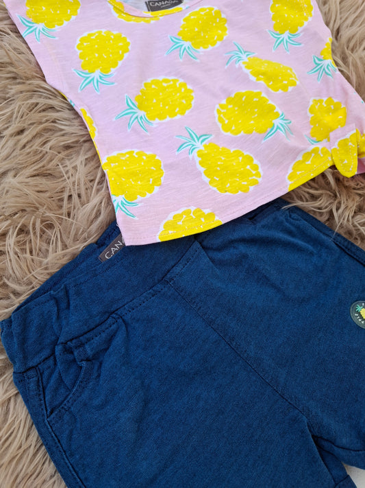 Completino Lemon