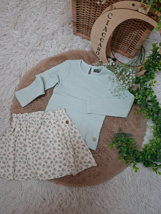 Completino Primavera