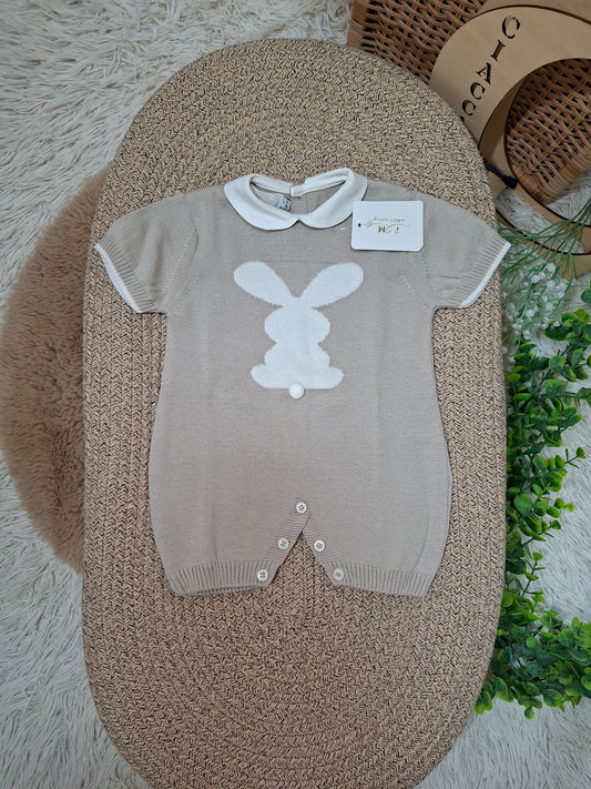 Pagliaccetto Coniglio