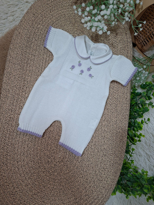 Pagliaccetto Violet