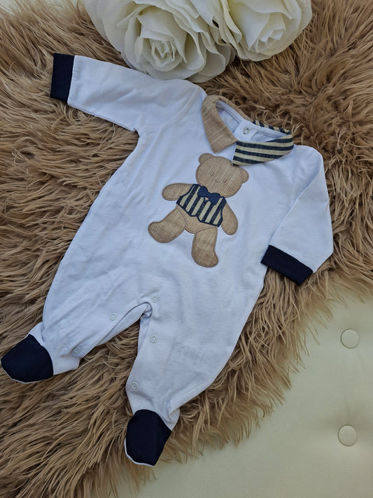 Tutina Teddy