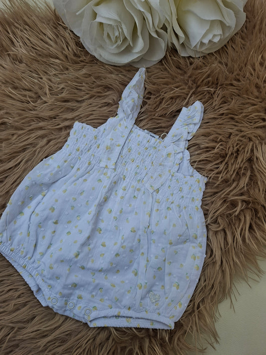 Pagliaccetto Limonetta