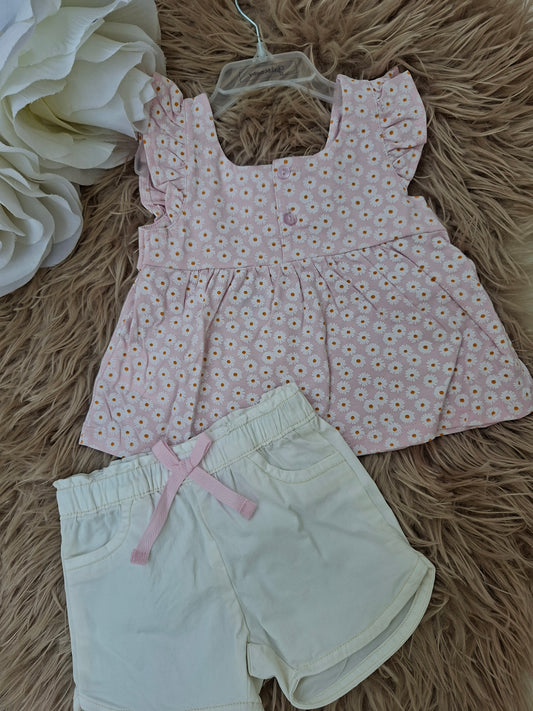 Completino Margherita.