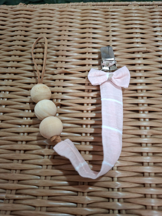 Porta ciuccio Orsetto