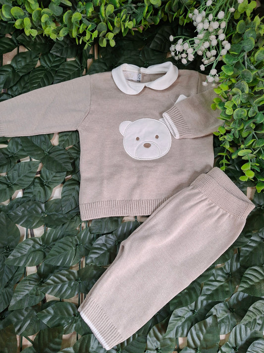 Completino Teddy