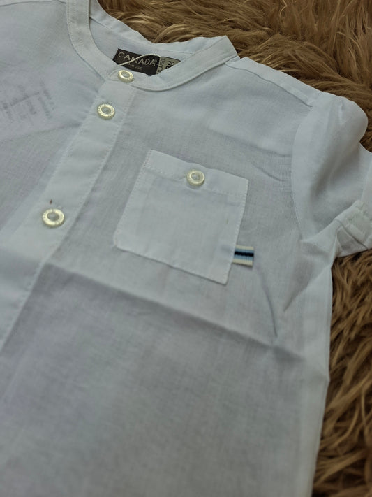 Camicia Basic