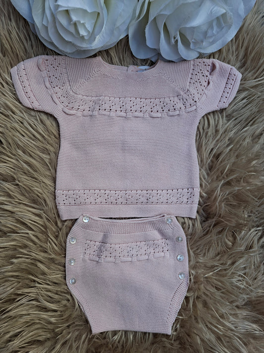 Completino Summer Rosa