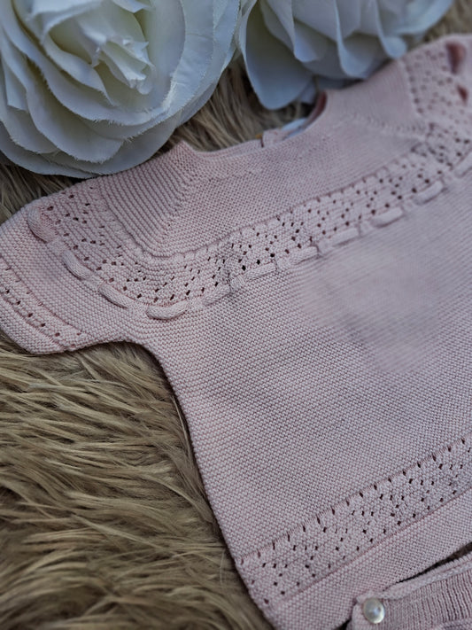 Completino Summer Rosa