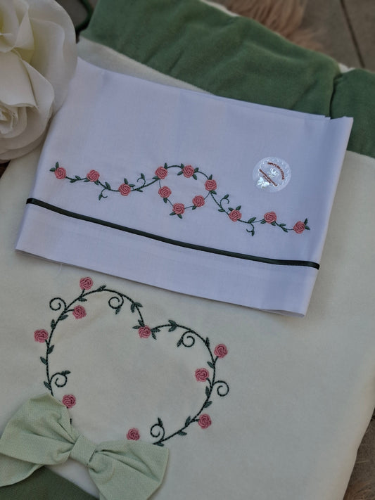 Set ciniglia Garden