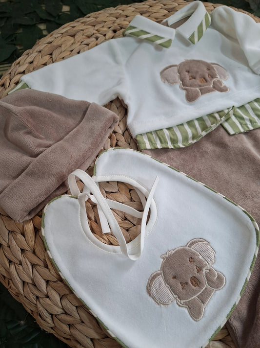 Set Koala Ciniglia