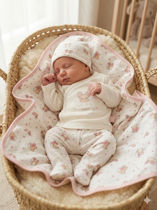 Completino Topoletta