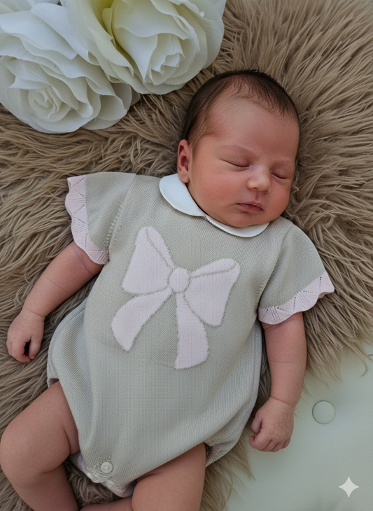 Pagliaccetto Fioccone