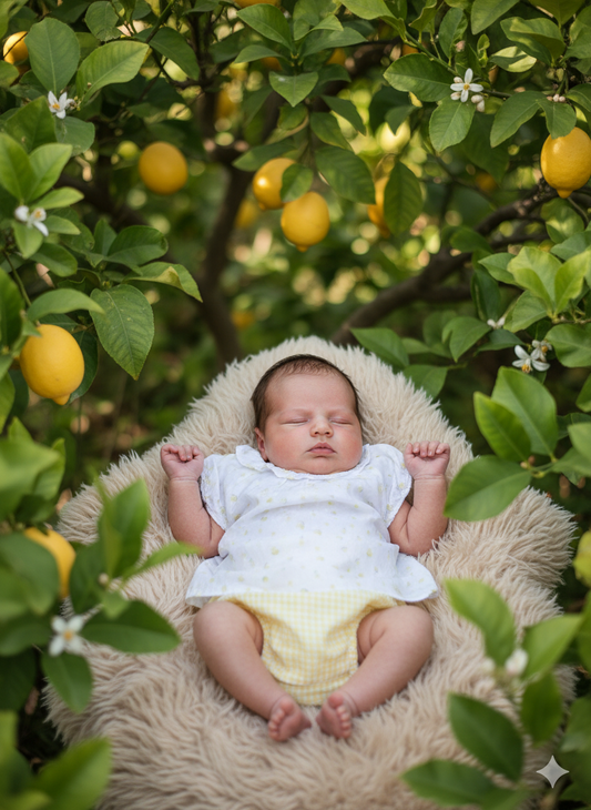 Completino Limonetto