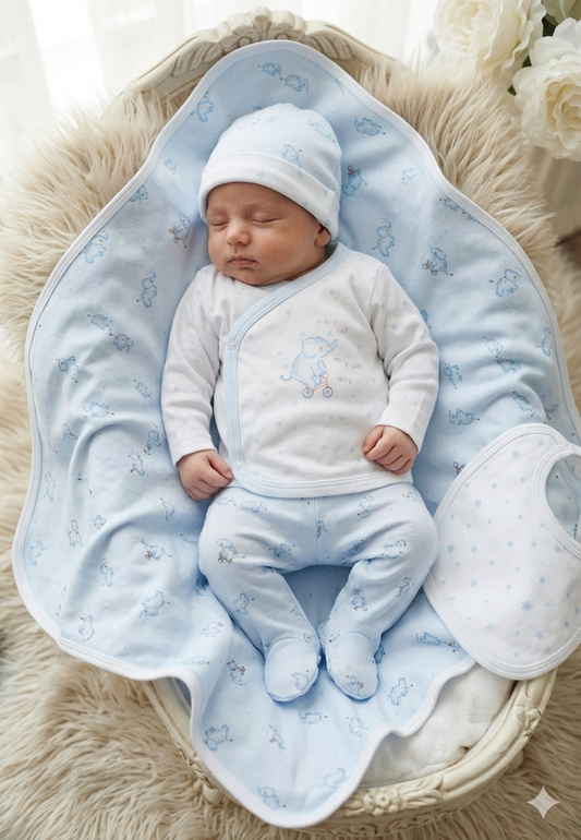 Completino Topoletto