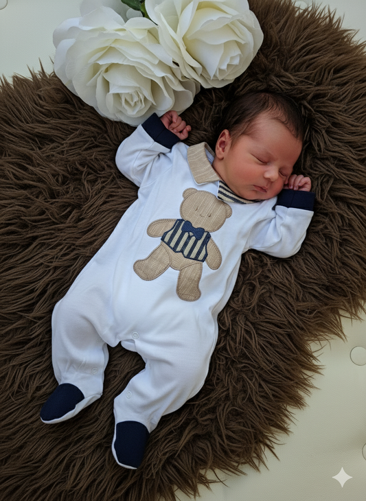 Tutina Teddy