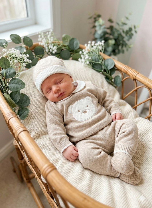 Completino Teddy