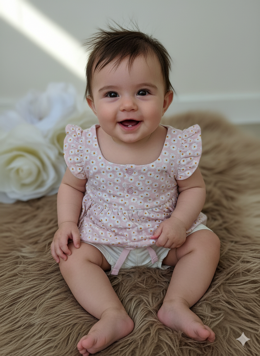 Completino Margherita.